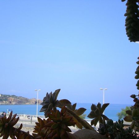 Orizzonte B&B Cefalù Εξωτερικό φωτογραφία