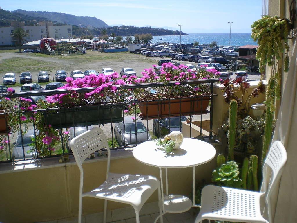 Orizzonte B&B Cefalù Δωμάτιο φωτογραφία