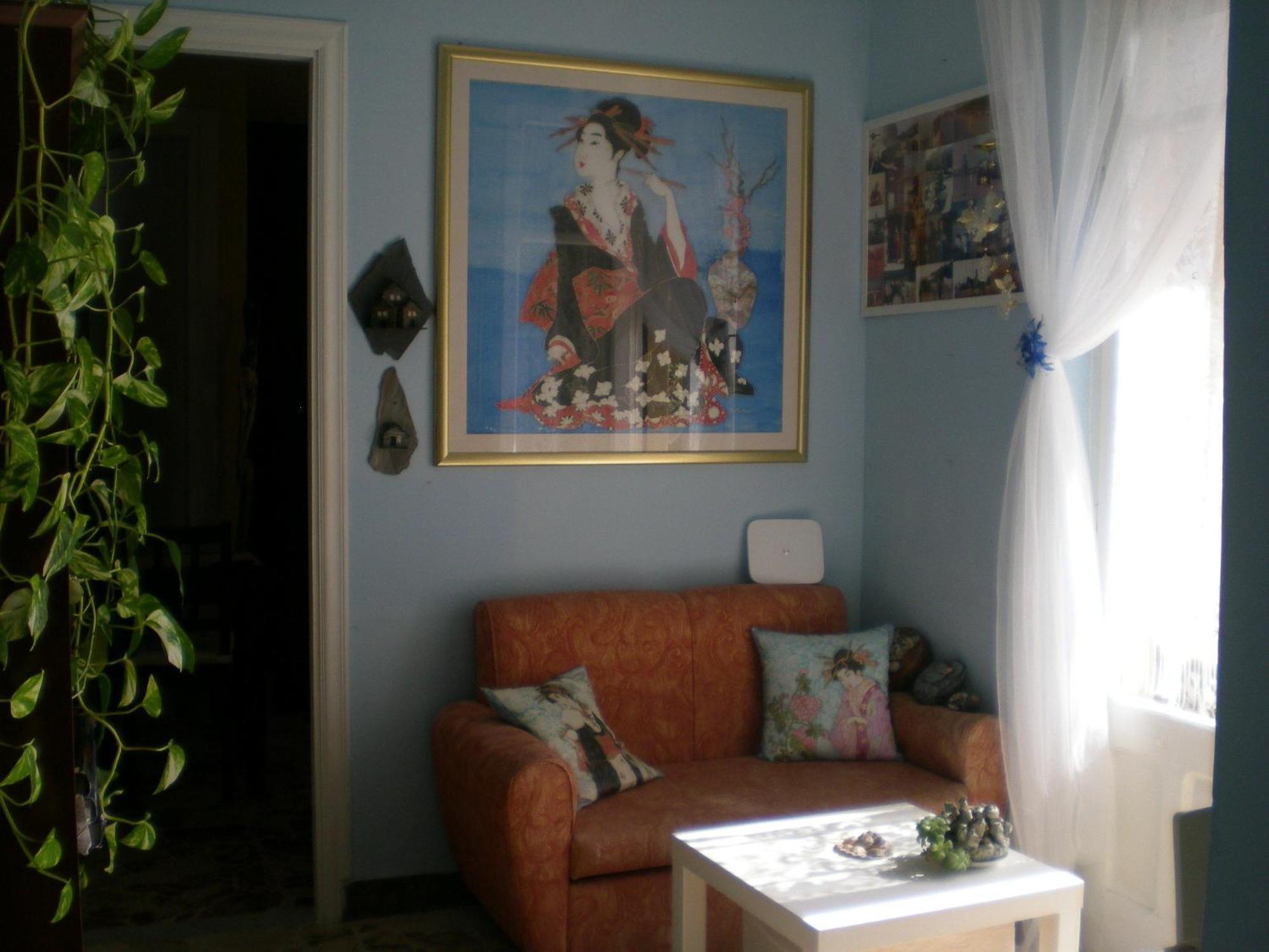 Orizzonte B&B Cefalù Δωμάτιο φωτογραφία