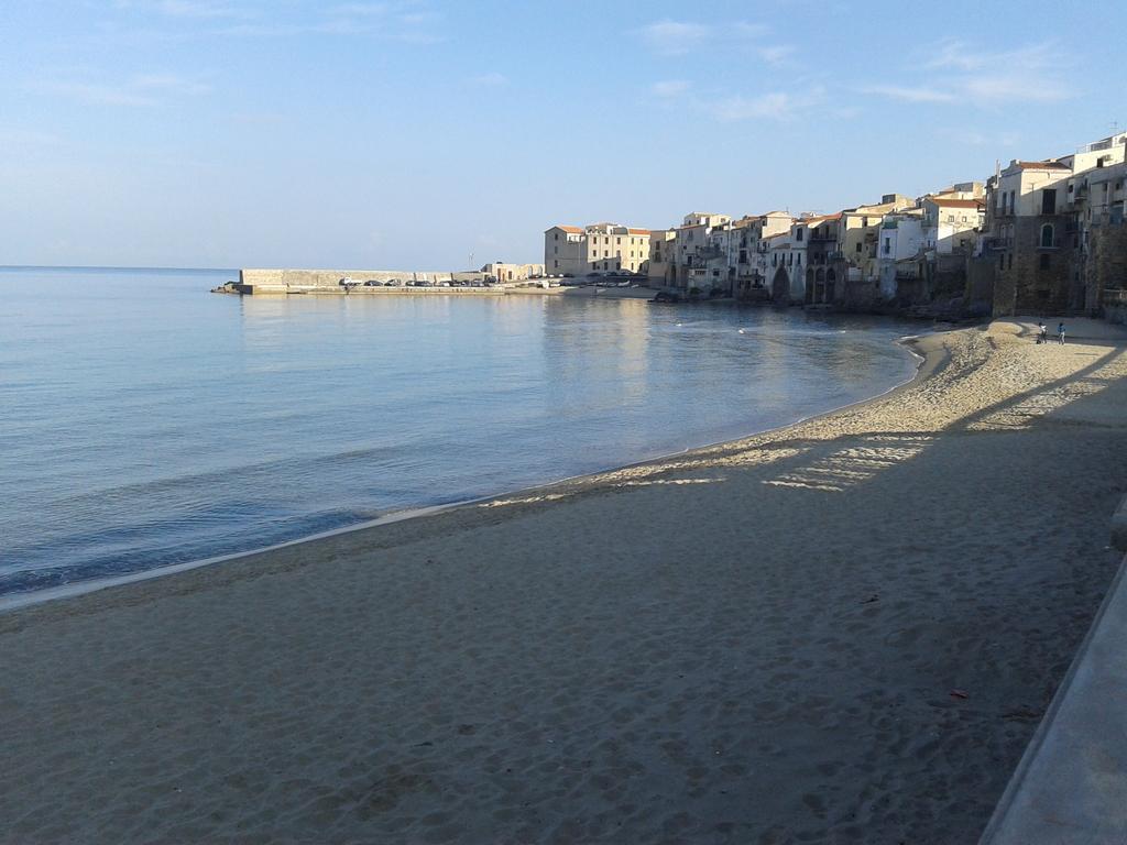 Orizzonte B&B Cefalù Δωμάτιο φωτογραφία
