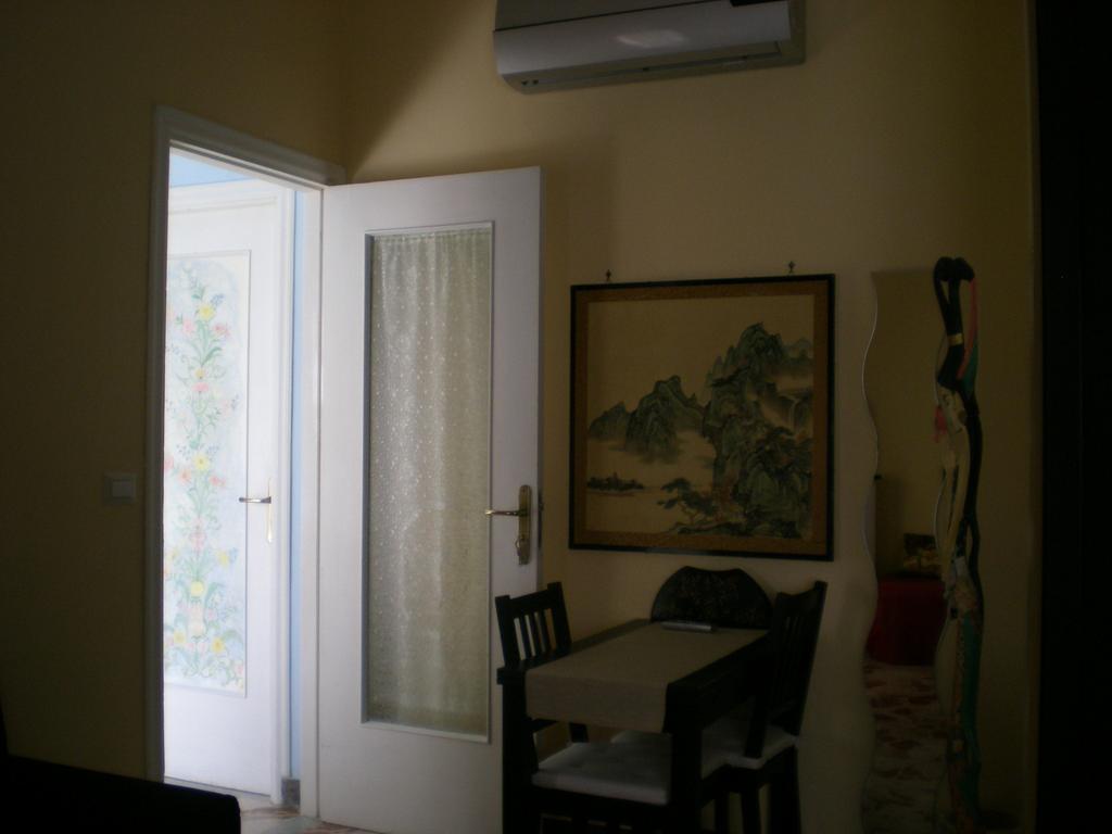 Orizzonte B&B Cefalù Δωμάτιο φωτογραφία