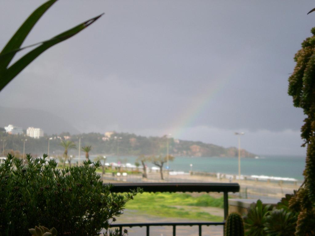 Orizzonte B&B Cefalù Δωμάτιο φωτογραφία