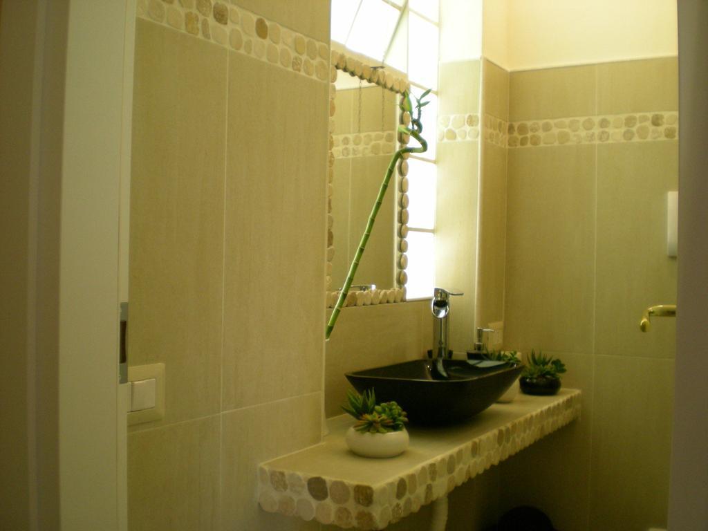 Orizzonte B&B Cefalù Δωμάτιο φωτογραφία