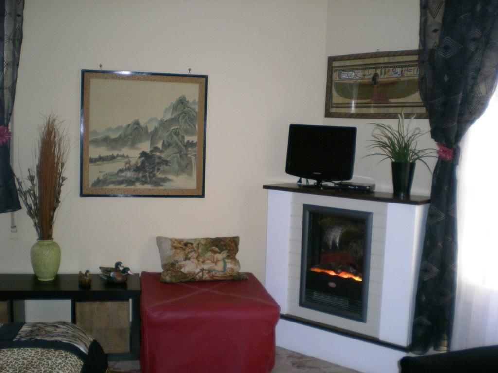 Orizzonte B&B Cefalù Δωμάτιο φωτογραφία