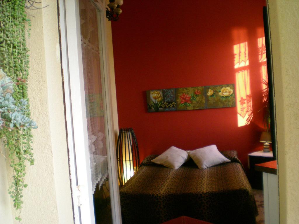 Orizzonte B&B Cefalù Δωμάτιο φωτογραφία