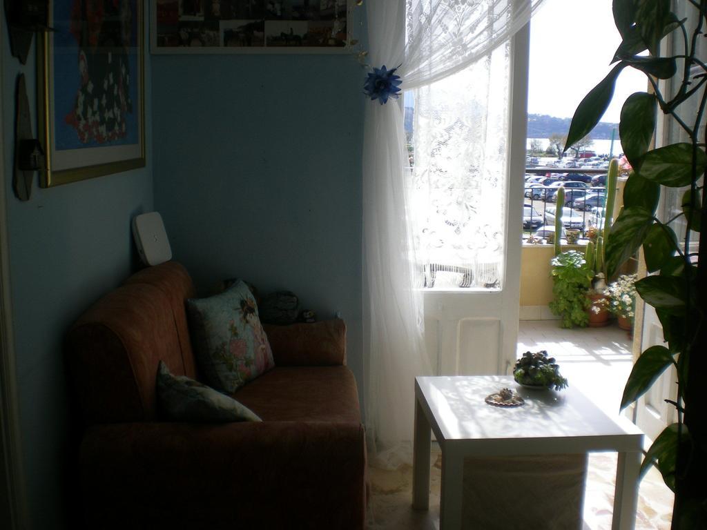 Orizzonte B&B Cefalù Εξωτερικό φωτογραφία