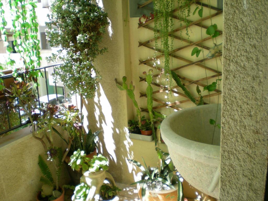 Orizzonte B&B Cefalù Δωμάτιο φωτογραφία