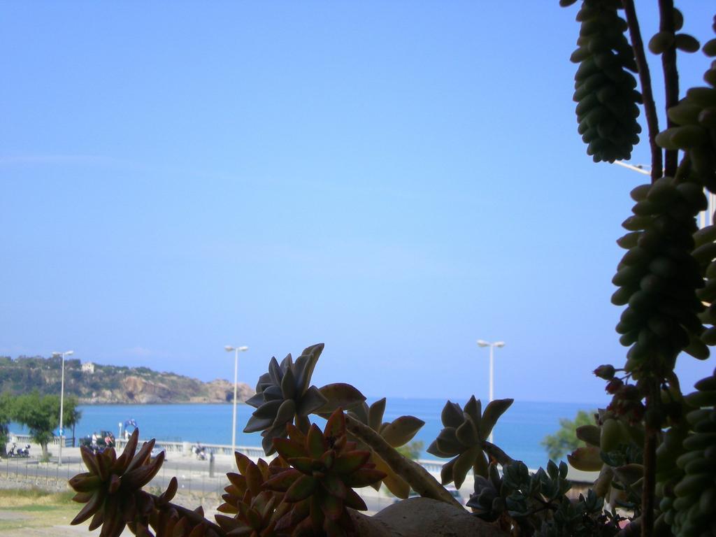 Orizzonte B&B Cefalù Εξωτερικό φωτογραφία